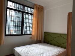 Parc Oasis (D22), Condominium #580052851